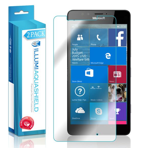 Microsoft Lumia 950 Cell Phone