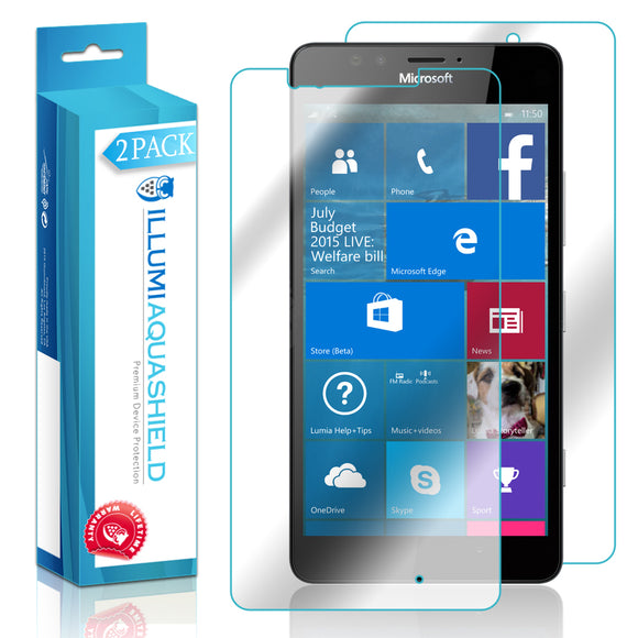 Microsoft Lumia 950 Cell Phone