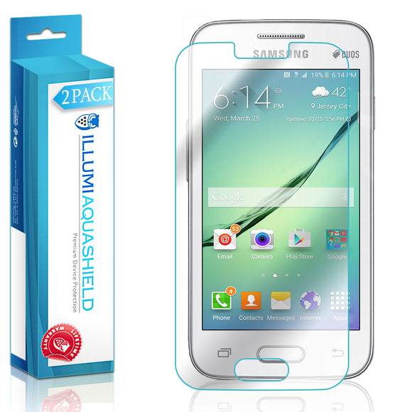 Samsung Galaxy V Plus Cell Phone
