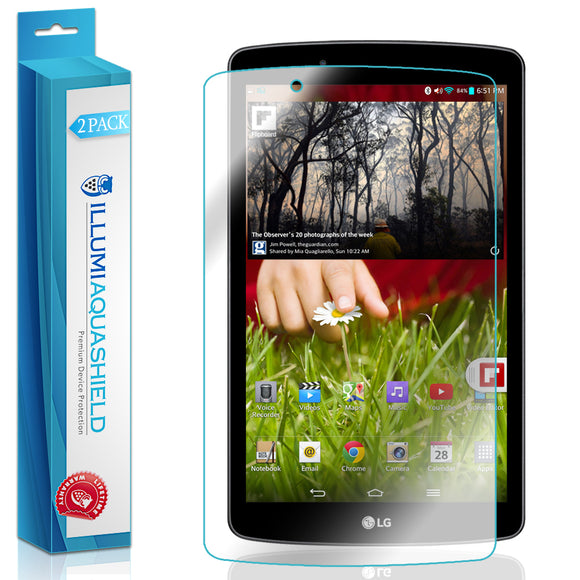 LG G Pad II 8.0 Tablet