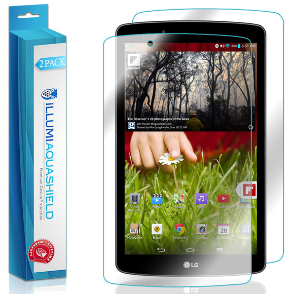 LG G Pad II 8.0 Tablet