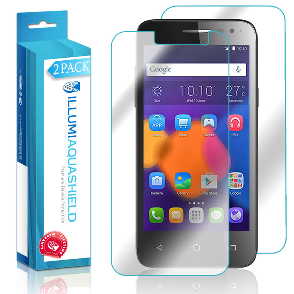 Alcatel OneTouch Elevate Cell Phone