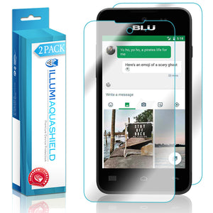 BLU Advance 4.0 L Cell Phone