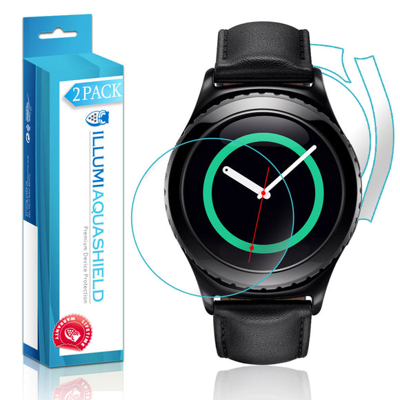 Samsung Gear S2 Classic Smart Watch