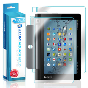 Lenovo Yoga Tab 3 8" Tablet