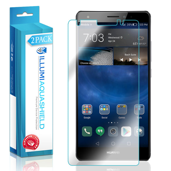 Huawei Mate S Cell Phone