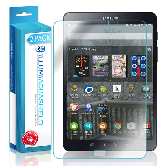 Samsung Galaxy Tab S2 NOOK 8