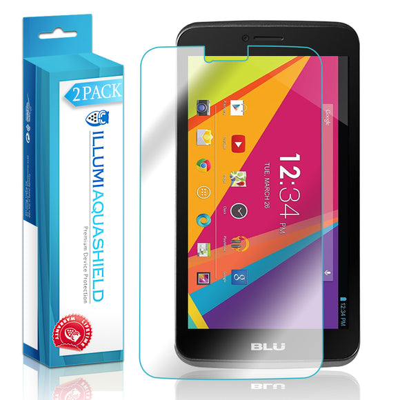 BLU Touchbook G7 Cell Phone