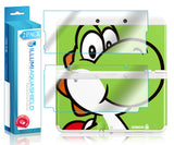 New Nintendo 3DS Cover Plates Console