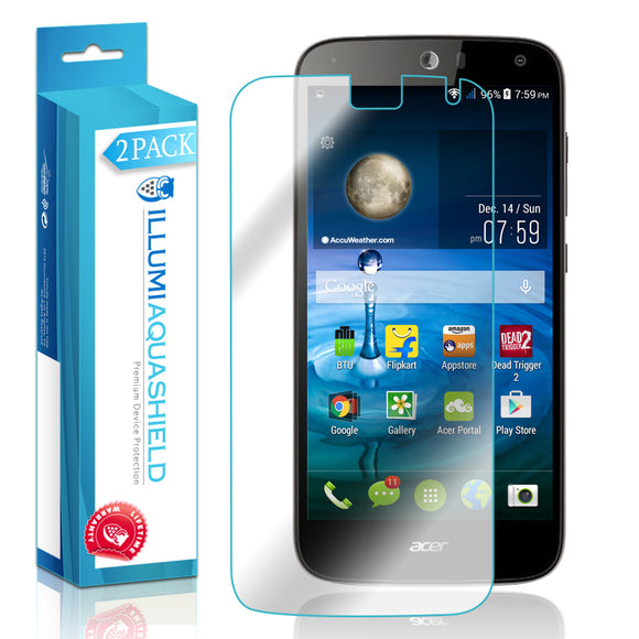 Acer Liquid Z630 Cell Phone