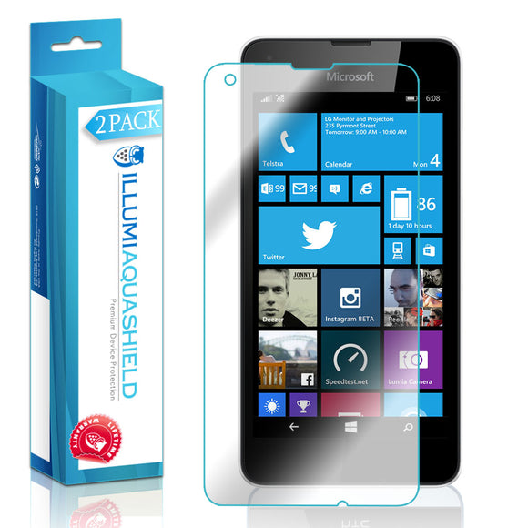 Microsoft Lumia 550 Cell Phone