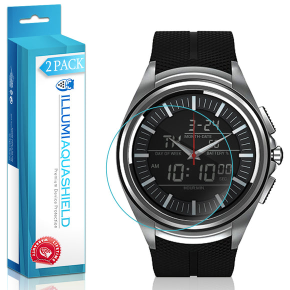 LG Watch Urbane 2nd Edition LTE Smart Watch