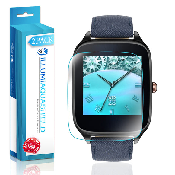 Asus ZenWatch 2 45mm Smart Watch