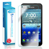 Kyocera Hydro Air LTE Cell Phone