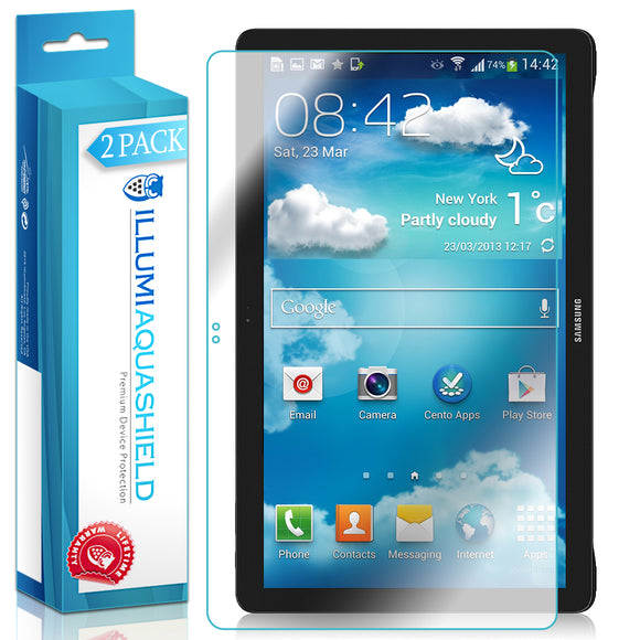 Samsung Galaxy View Tablet