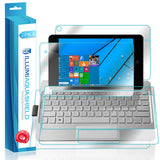 HP Envy 8 Note Tablet