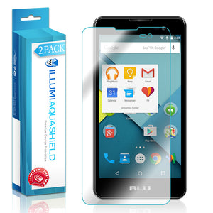 BLU Dash M 5.0" Cell Phone