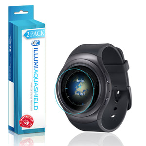 Samsung Gear S2 52mm Smart Watch