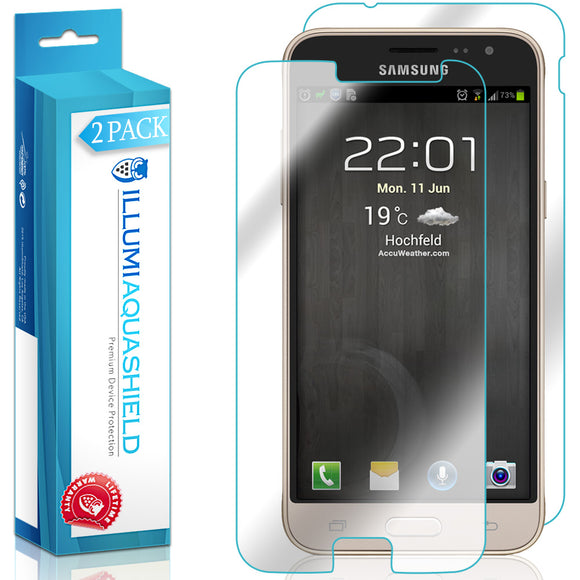 Samsung Galaxy J3 Cell Phone