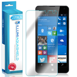 Microsoft Lumia 650 Cell Phone