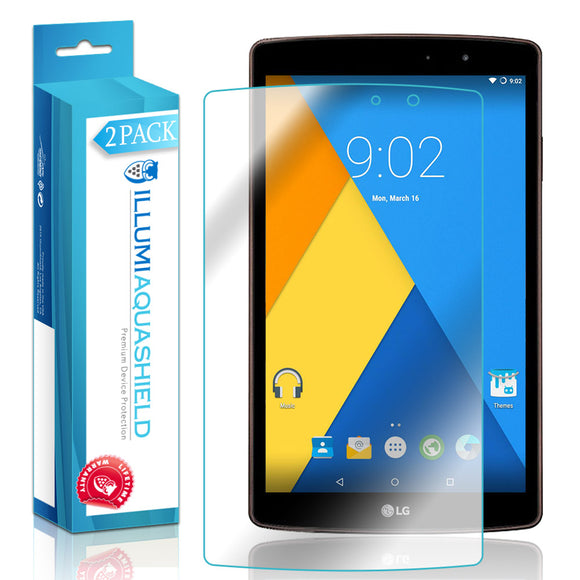 LG G Pad II 8.3 LTE Tablet