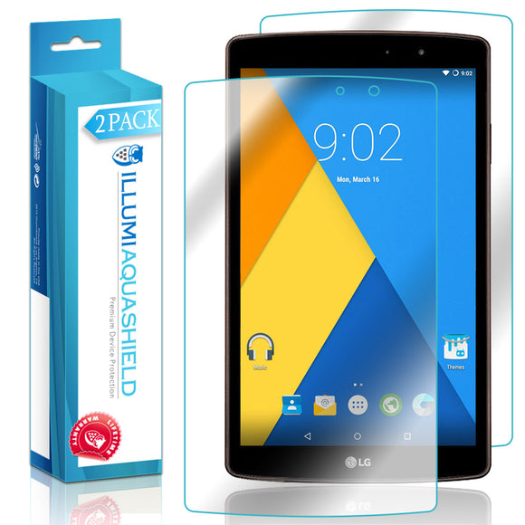 LG G Pad II 8.3 LTE Tablet