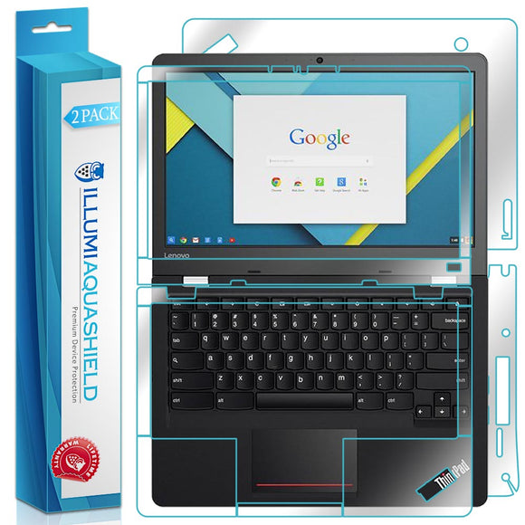 Lenovo Thinkpad 13 Chromebook Laptop