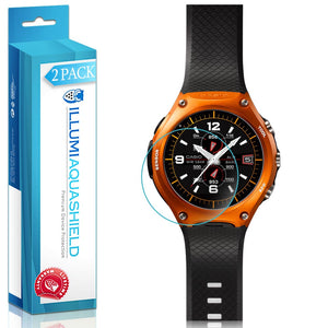 Casio Smart Outdoor Watch {WSD-F10} Smart Watch