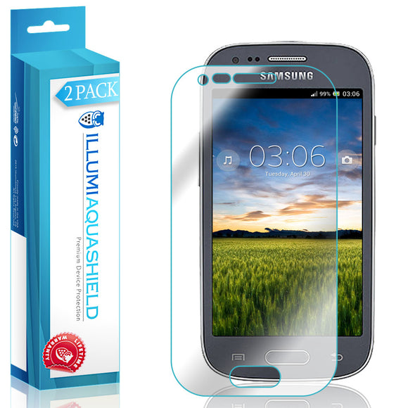 Samsung Galaxy Stardust Cell Phone