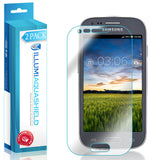 Samsung Galaxy Stardust Cell Phone