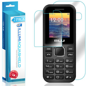 BLU Z3 Cell Phone