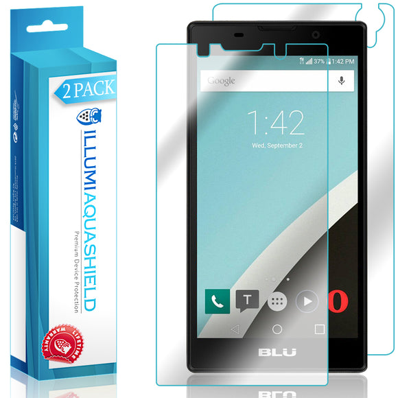 BLU Neo X Plus Cell Phone