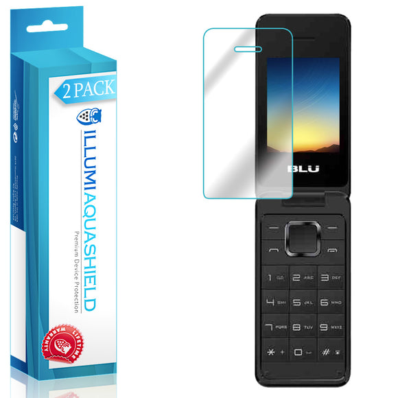 BLU Diva Flex 2.4 Cell Phone