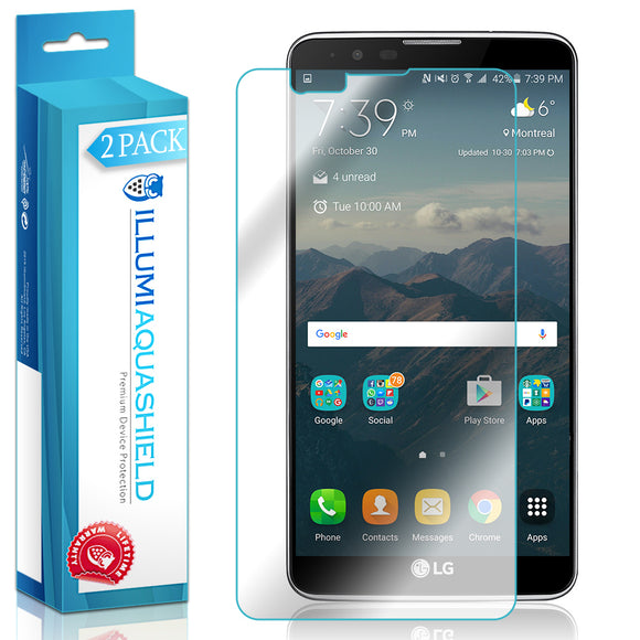 LG Stylus 2 Cell Phone