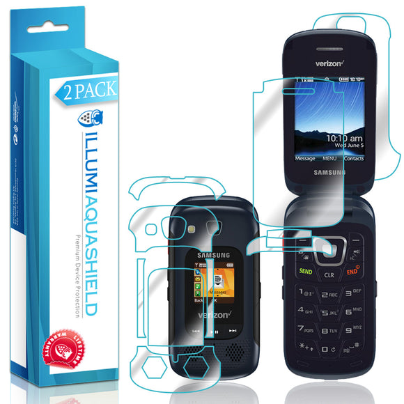 Samsung Convoy 4 Cell Phone