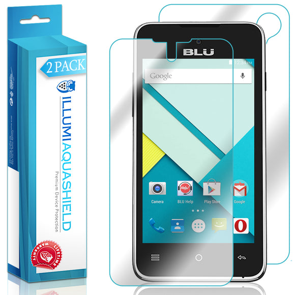 BLU Advance 4.0 L2 Cell Phone