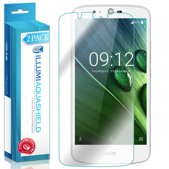 Acer Liquid Zest Plus Cell Phone