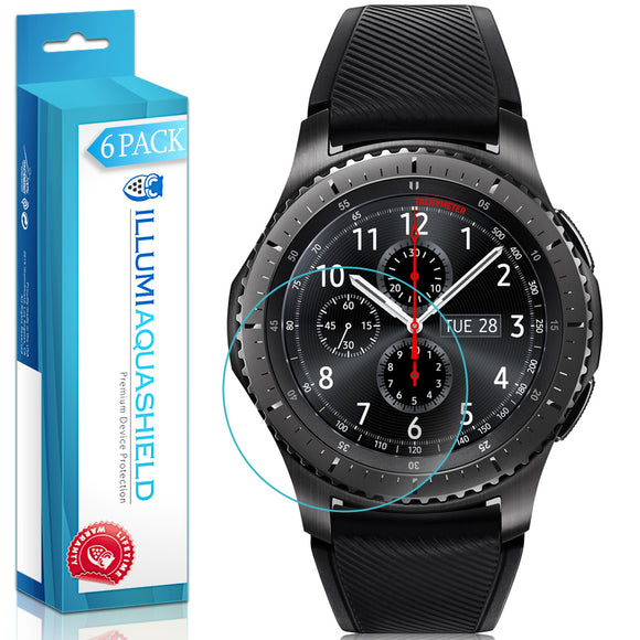 Samsung Gear S3 Smart Watch