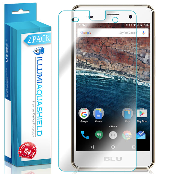 BLU Dash X2 Cell Phone