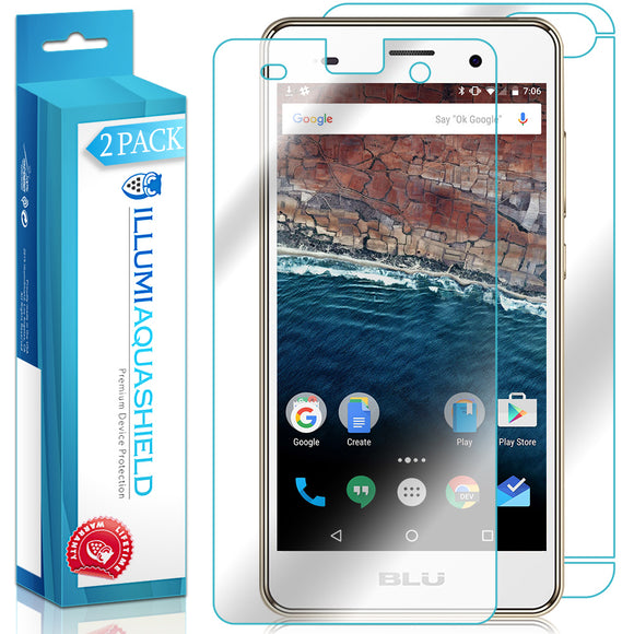 BLU Dash X2 Cell Phone
