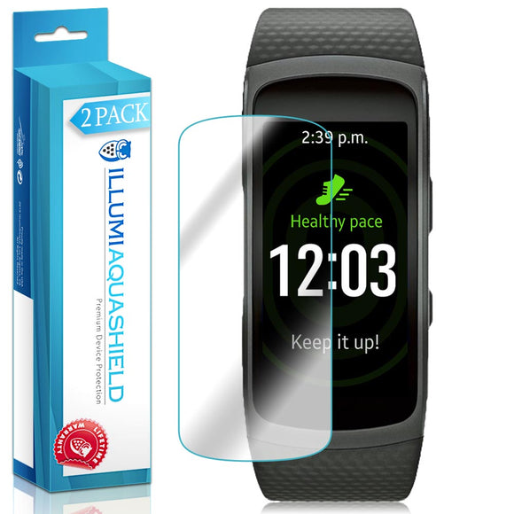 Samsung Gear Fit 2 Smart Watch