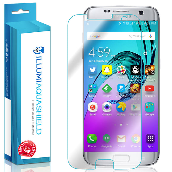 Samsung Galaxy S7 Edge Cell Phone