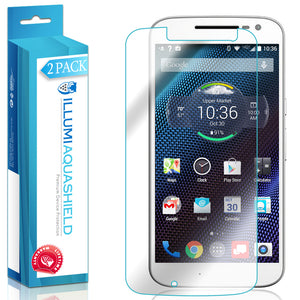Motorola Moto G4 Cell Phone