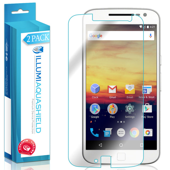 Motorola Moto G4 Plus Cell Phone