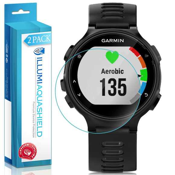 Garmin Forerunner 735XT Smart Watch