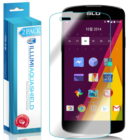 BLU Studio X Mini 4G LTE Cell Phone