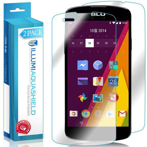 BLU Studio X Mini 4G LTE Cell Phone