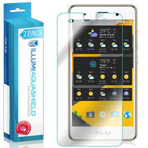 BLU Advance 5.0 HD Cell Phone