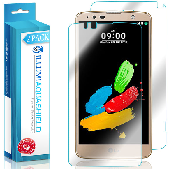 LG Stylus 2 Plus Cell Phone