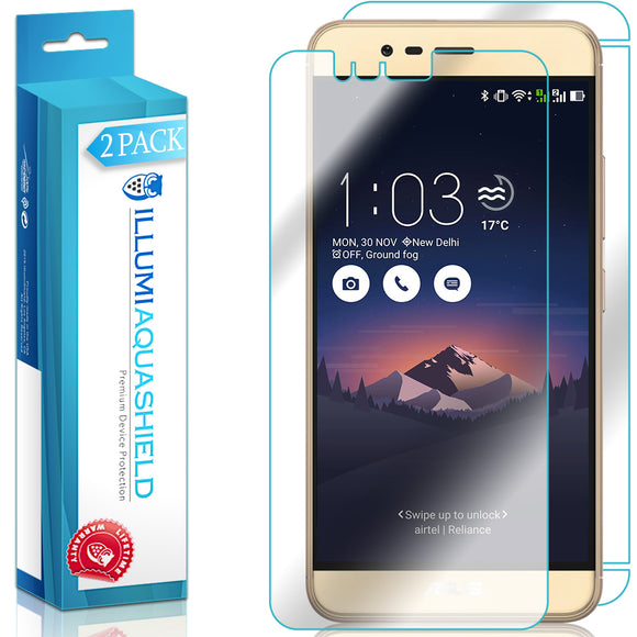 Asus Zenfone Pegasus 3 Cell Phone